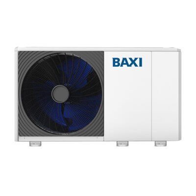 Baxi Assure PHMB ASHP