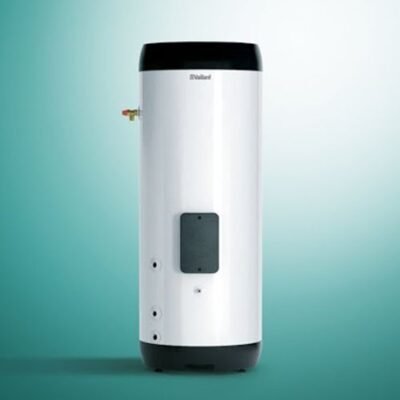 Vaillant uniSTOR S Steel Unvented Cylinder
