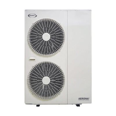 Grant Aerona R32 Inverter Driven Air Source Heat Pump