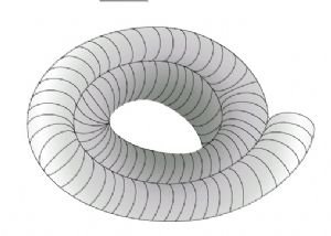 Grant Metre Flexi Liner Pack COMR Red