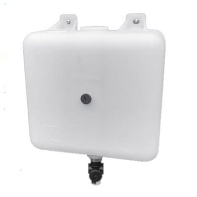 Grant Solar Fluid Recovery Container