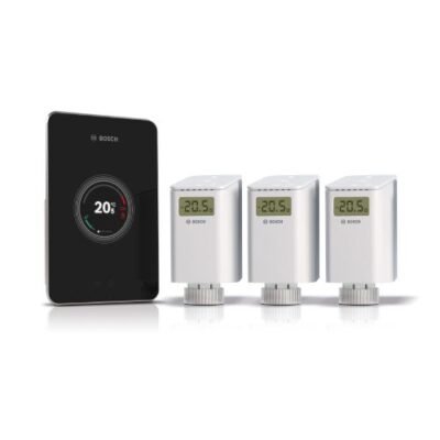 Worcester EasyControl Starter Kit CT200