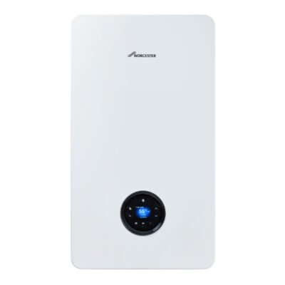 Worcester Greenstar System LPG Boiler