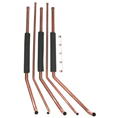 Worcester Greenstar CDi Combi Pre- Piping Kit