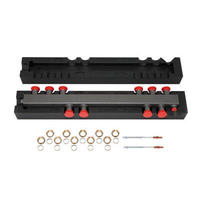 Worcester Greenstar System/Htg Only Low Loss Header