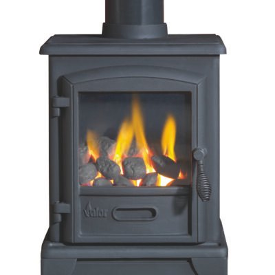 Valor Brunswick Gas Stove ( vc)