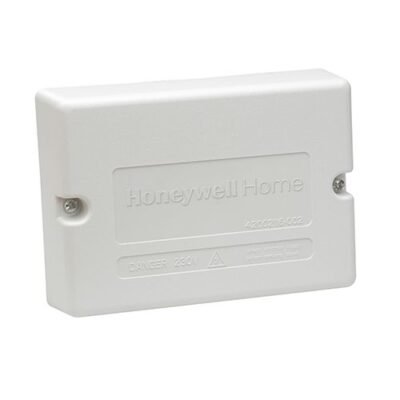 Honeywell Home 10 Way Junction Box