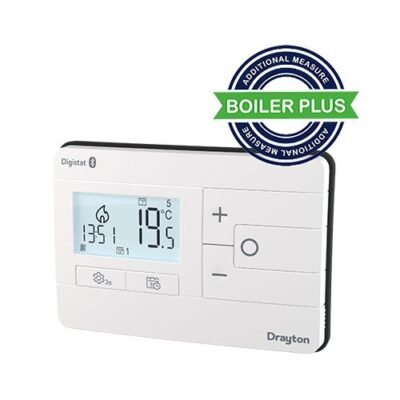 Drayton Digistat Relay