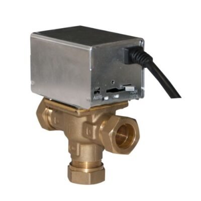 28mm Mid Position Valve