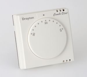 Drayton RTS8 Combi Stat 2/3 Wire