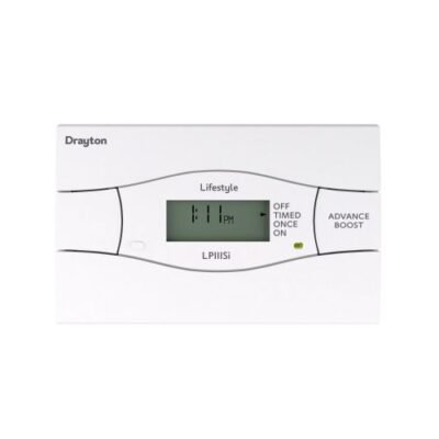 Drayton LP111Si Programmer