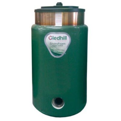 Gledhill Combination Cylinder
