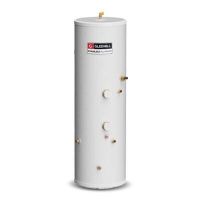 Gledhill Platinum Unvented Int Exp