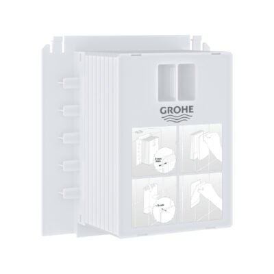 Grohe Rapid SL Inspection Chamber For Frames