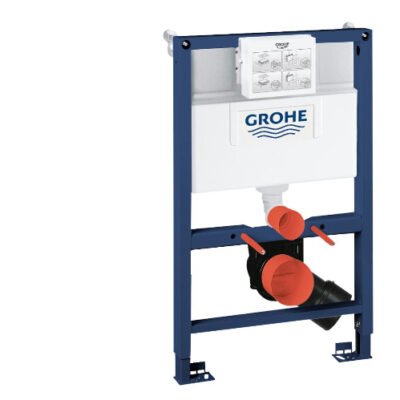 Rapid SL Frame with brackets