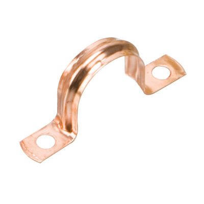 A01 copper saddle