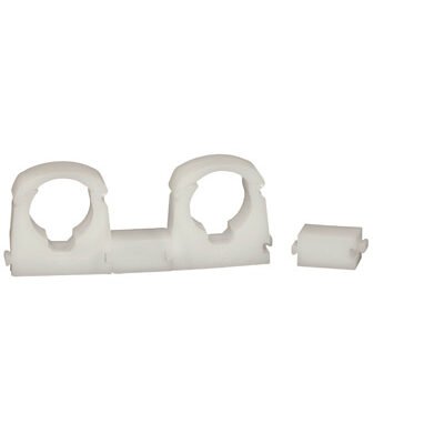 (1 = PK 100) TALON link spacer block TSPL