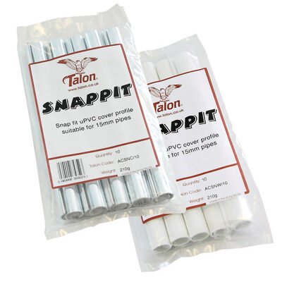 1 PK 10 Snappits x 200mm length