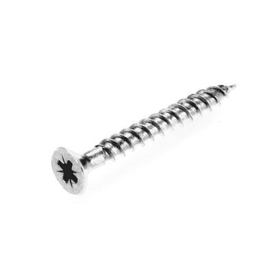 Twinstart countersunk screw 10 x 2" (pack 200)