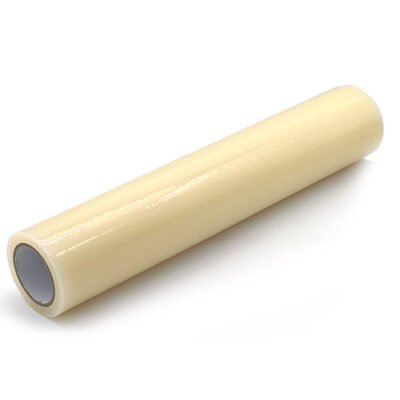 600mm x 25m Carpet Protection Film (8RLS/UNIT)