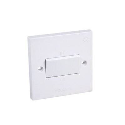 Fan Isolation Switch