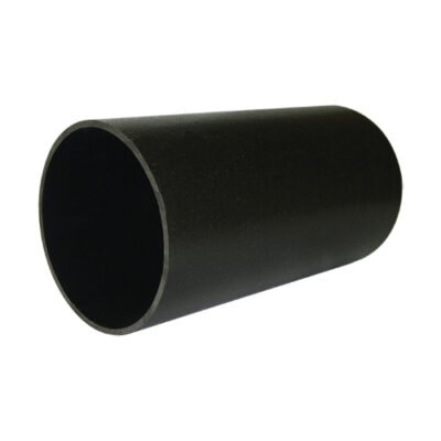 CAST IRON soil pipe - plain 1.8m