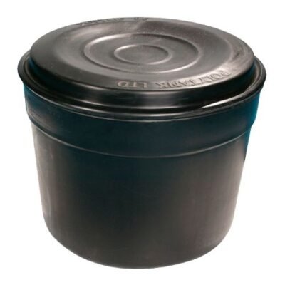 POLYTANK tank gallon includes bye-law kit