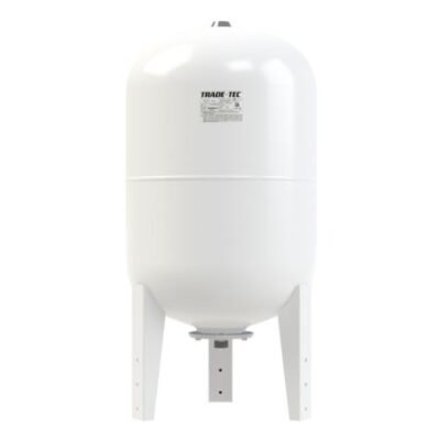 Trade Tec Potable Vessel No Bracket