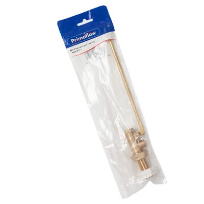PrimaPack Float Valve Part