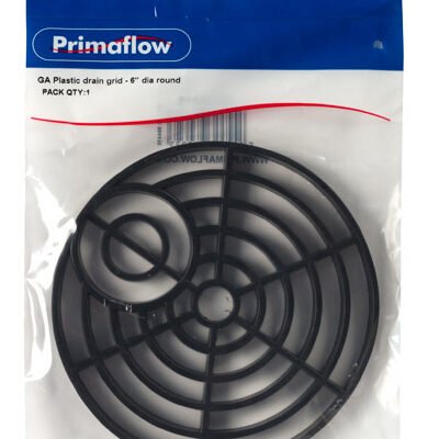 PrimaPack Plastic Drain Grid 6