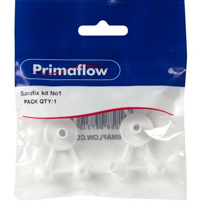 PrimaPack Sanifix kit No1