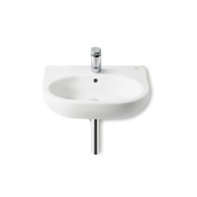 B100 Roca Basin WH White