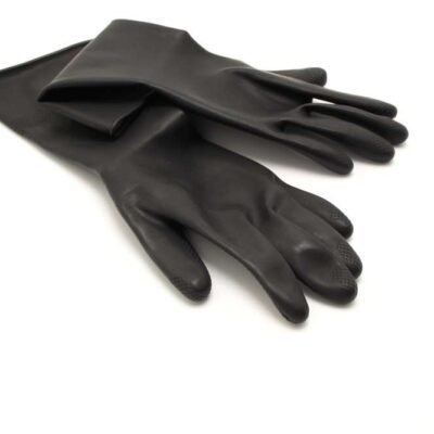 BETTINA MEDIUM SIZE RESUABLE HOUSEHOLD GLOVE (