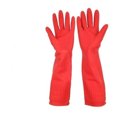 BETTINA LARGE SIZE REUSABLE HOUSEHOLD GLOVES