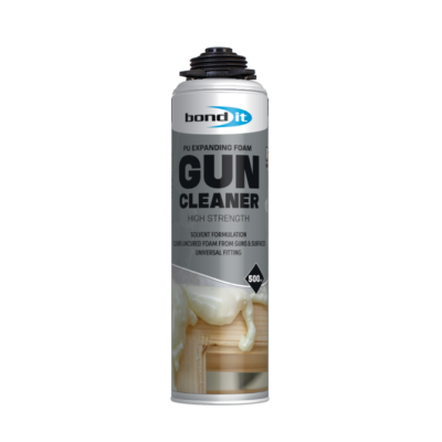Expanding PU Foam Gun Cleaner