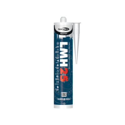 LMH25 Low Modulus Hybrid Construction Sealant & Adhesive