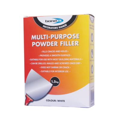 ALL PURPOSE POWDER FILLER 1.5KG