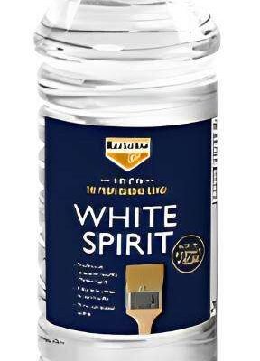 750ML BARTOLINE WHITE SPIRIT