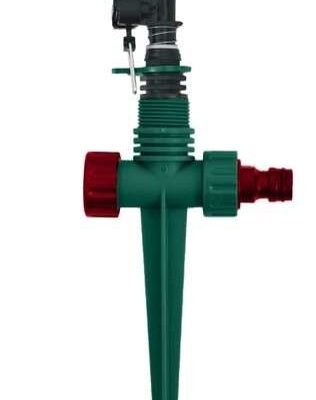 Dekton Impulse spike sprinkler , DTG6310