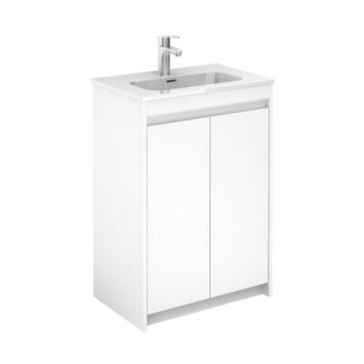 (B100) Roca Thai Wasbasin 600x390