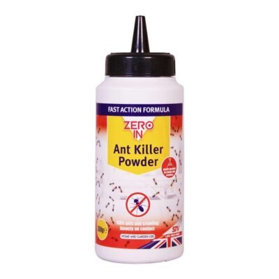 Zero In Ant & Insect Killer Powder - 300g-ZER964