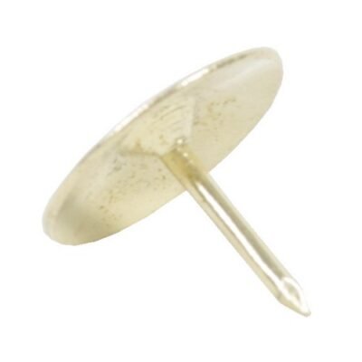 CLAMPAQ PINS BRASSED