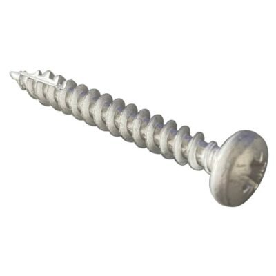 CLAMPAQ UNIVERSAL EXTERIOR PAN HEAD