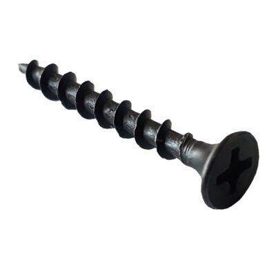 DRYWALL SCREW THREAD