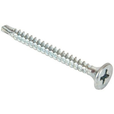 DRYWALL SCREW ZINC PLATE S DRILLING S