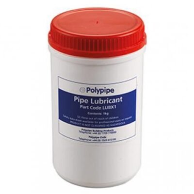 LUBX2.5 - 2.5Kg Tub Joint Lubricant (1)