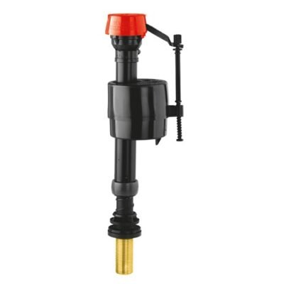 PRO45B - Fluidmaster - 1/2" Brass Bottom Entry Fill Valve