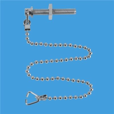 CH10  Mca 10" Chain & Stay