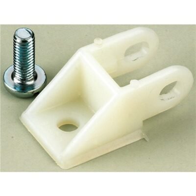 313126 - Plastic Fulcrum for Diplomat Cast Iron Lever