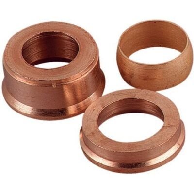 K08543 Comp Internal Reducer 15mm x 10mm (20)